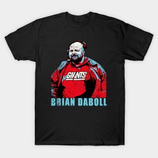 Brian Daboll T-Shirt